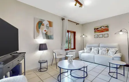 Maison 9 personnes à Meyzieu - Photo 4