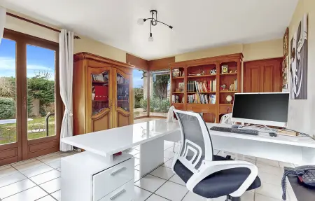 Maison 9 personnes à Meyzieu - Photo 5
