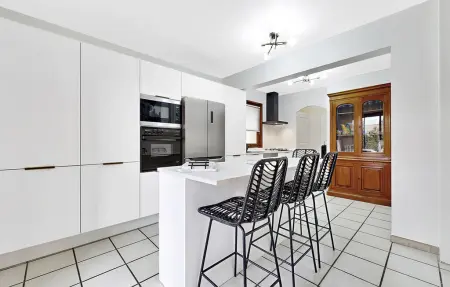 Maison 9 personnes à Meyzieu - Photo 6