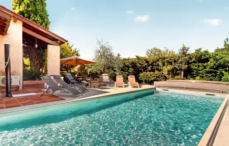 Maison 9 personnes à Meyzieu - Photo 8