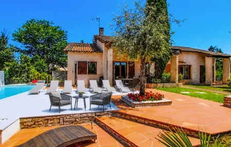 Maison 9 personnes à Meyzieu - Photo 10