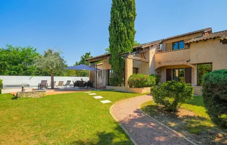 Maison 9 personnes à Meyzieu - Photo 11