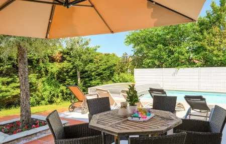 Maison 9 personnes à Meyzieu - Photo 12