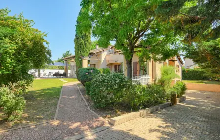 Maison 9 personnes à Meyzieu - Photo 15