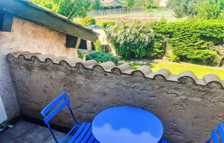 Maison 9 personnes à Meyzieu - Photo 16