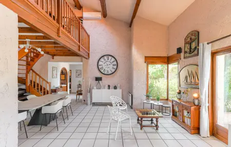 Maison 9 personnes à Meyzieu - Photo 17