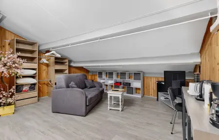 Maison 9 personnes à Meyzieu - Photo 21