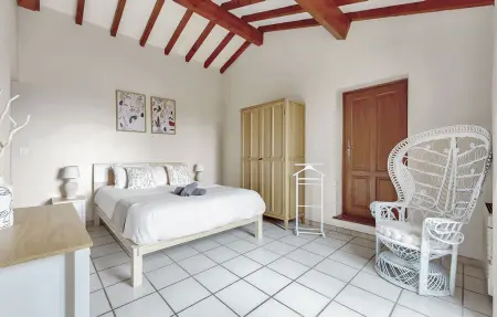 Maison 9 personnes à Meyzieu - Photo 22