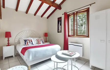 Maison 9 personnes à Meyzieu - Photo 24