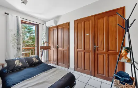 Maison 9 personnes à Meyzieu - Photo 25