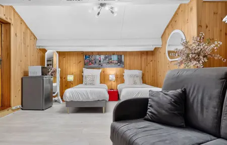 Maison 9 personnes à Meyzieu - Photo 26
