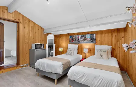 Maison 9 personnes à Meyzieu - Photo 27