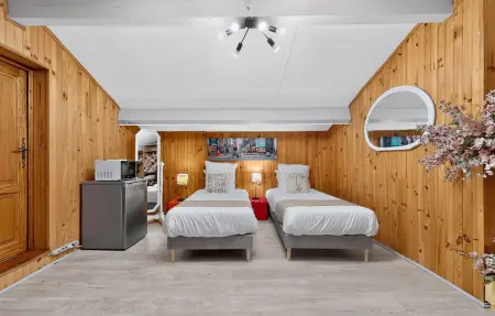 Maison 9 personnes à Meyzieu - Photo 28