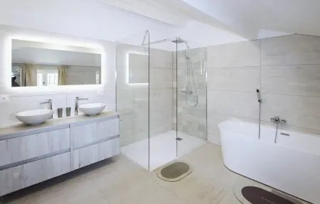 Maison 9 personnes à Meyzieu - Photo 29