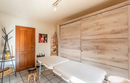 Maison 9 personnes à Meyzieu - Photo 31