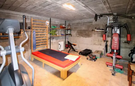 Maison 9 personnes à Meyzieu - Photo 32