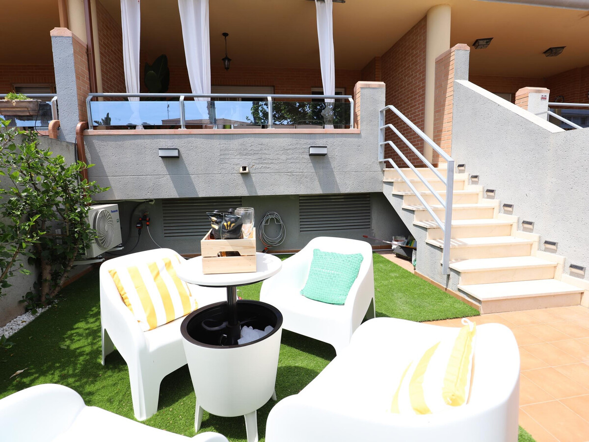 Maison 8 pers. avec salle de jeux à Canet d'en Berenguer - Photo 2