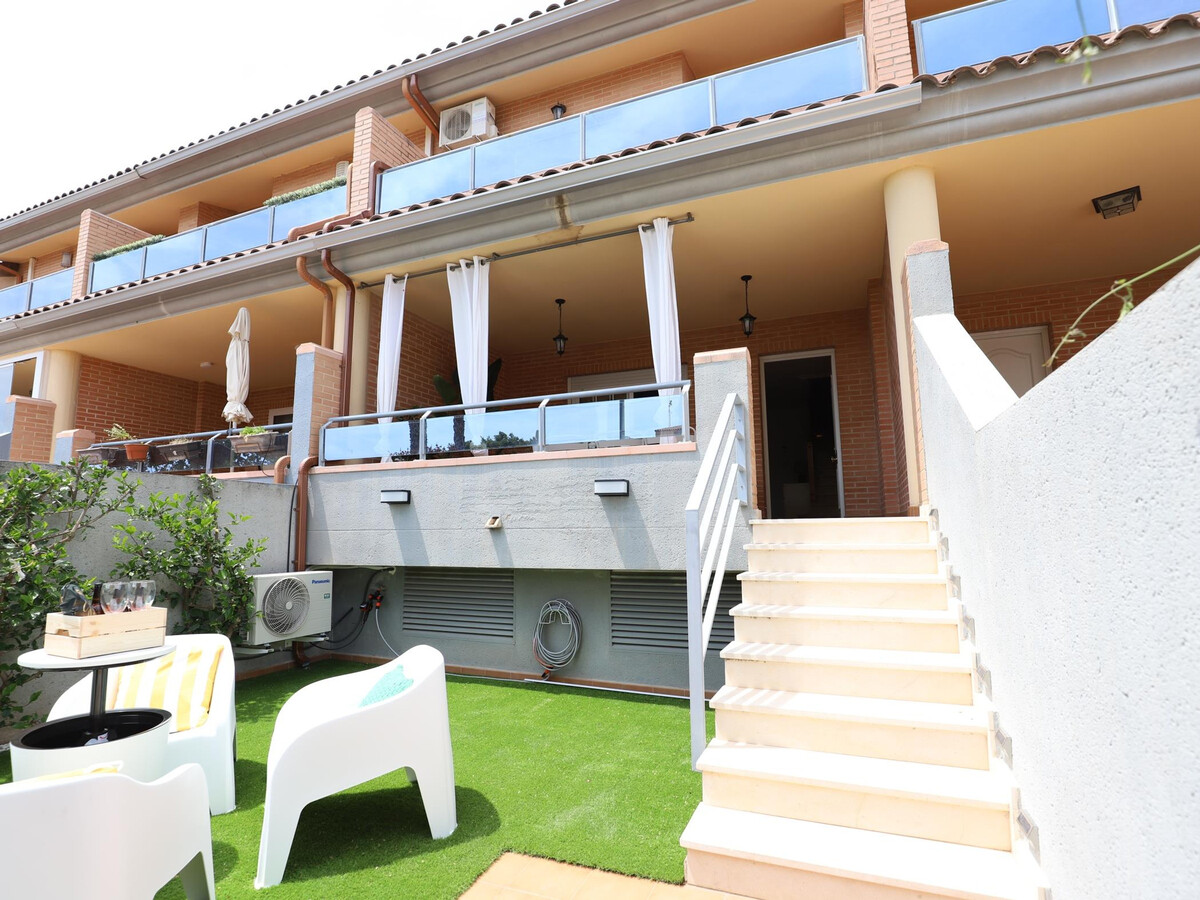 Maison 8 pers. avec salle de jeux à Canet d'en Berenguer - Photo 3