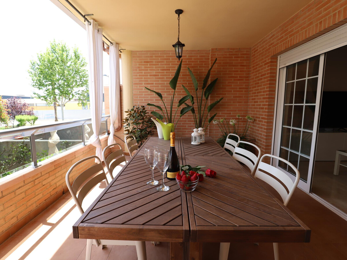Maison 8 pers. avec salle de jeux à Canet d'en Berenguer - Photo 8
