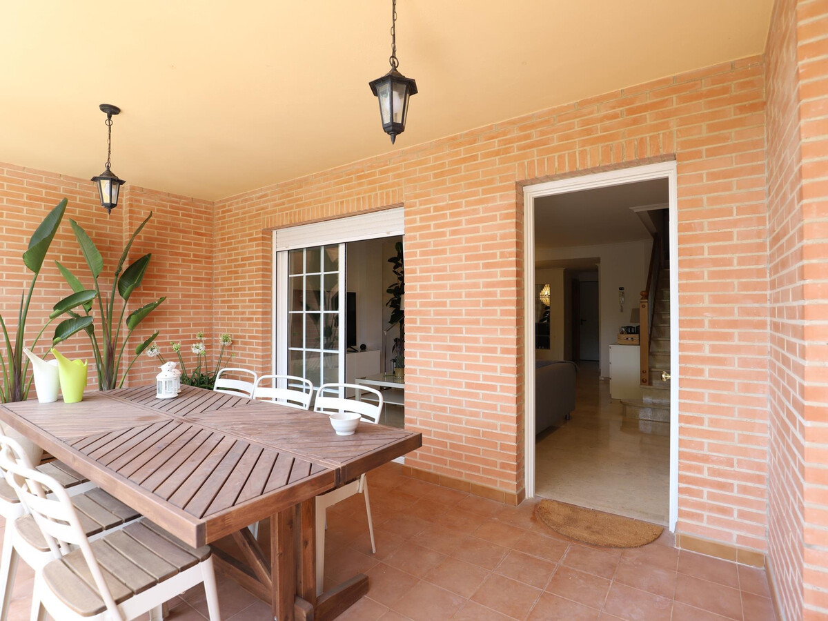 Maison 8 pers. avec salle de jeux à Canet d'en Berenguer - Photo 9