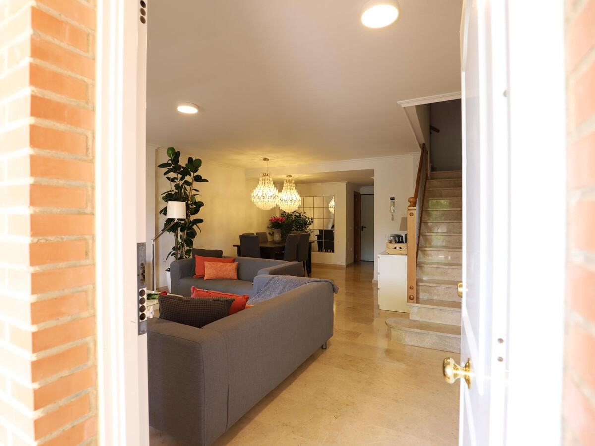 Maison 8 pers. avec salle de jeux à Canet d'en Berenguer - Photo 10