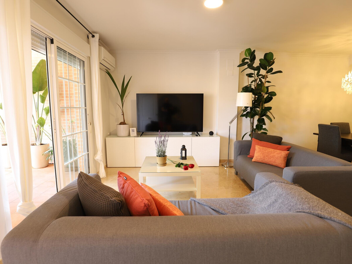 Maison 8 pers. avec salle de jeux à Canet d'en Berenguer - Photo 12