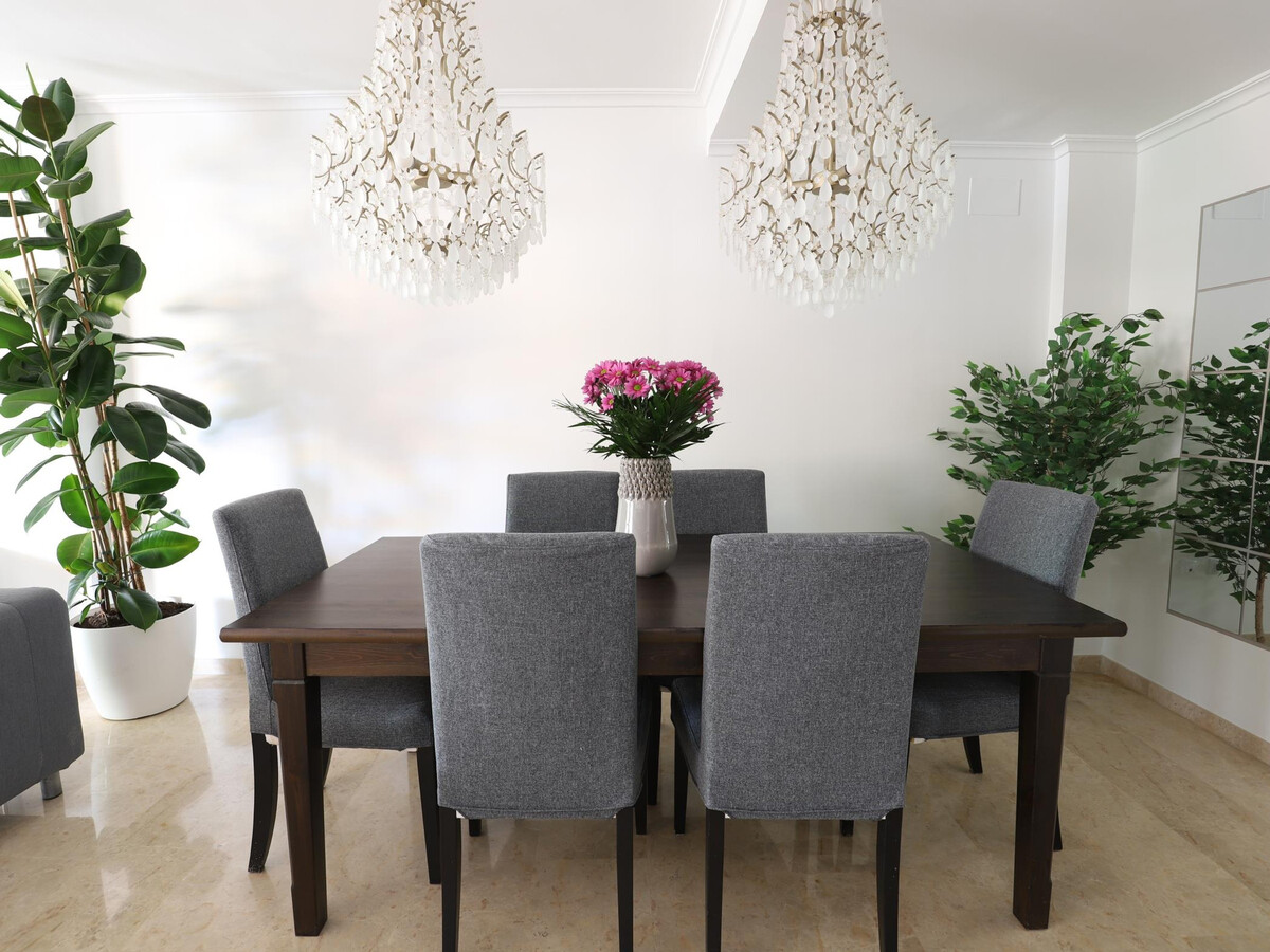 Maison 8 pers. avec salle de jeux à Canet d'en Berenguer - Photo 15