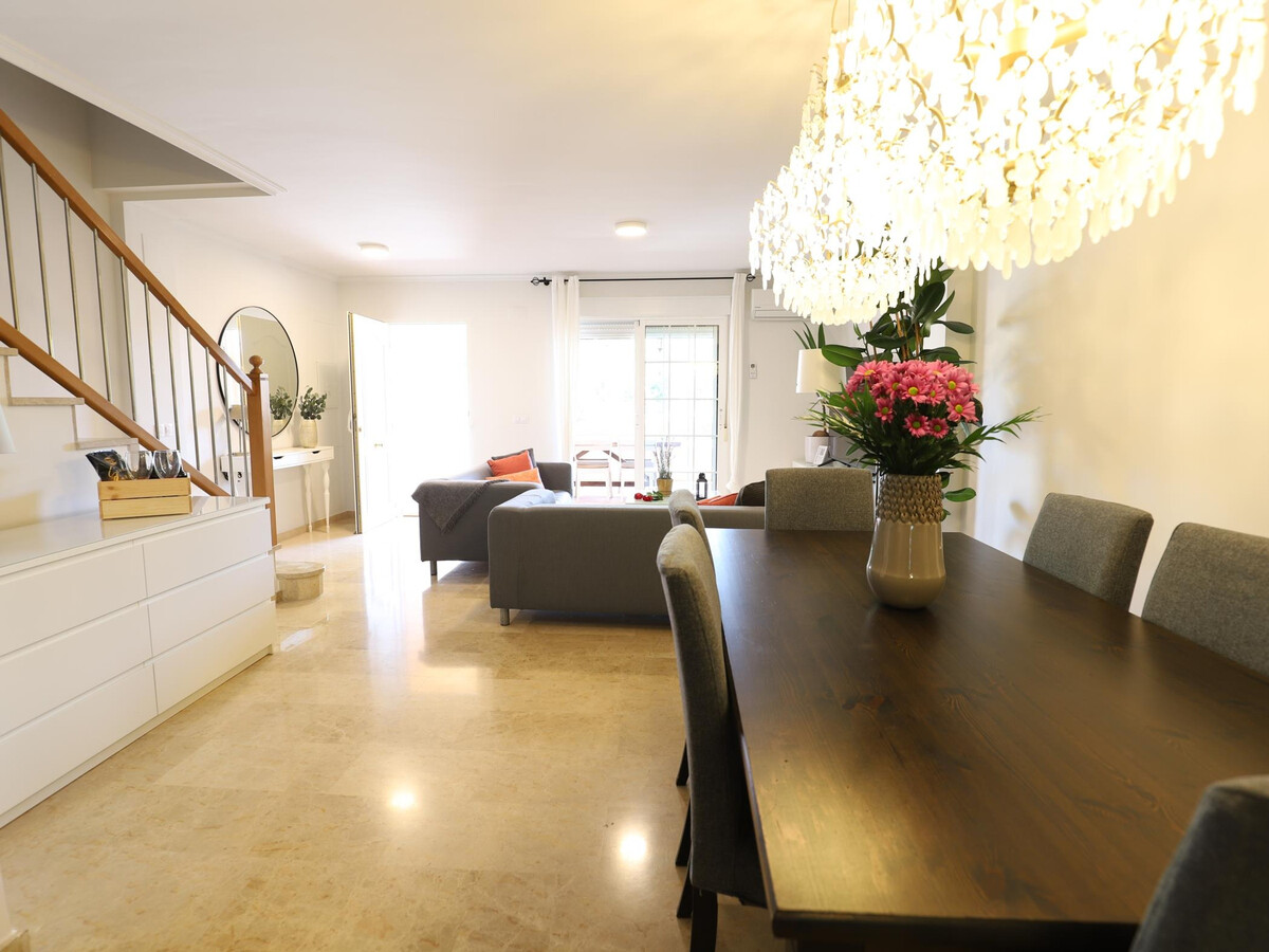 Maison 8 pers. avec salle de jeux à Canet d'en Berenguer - Photo 18