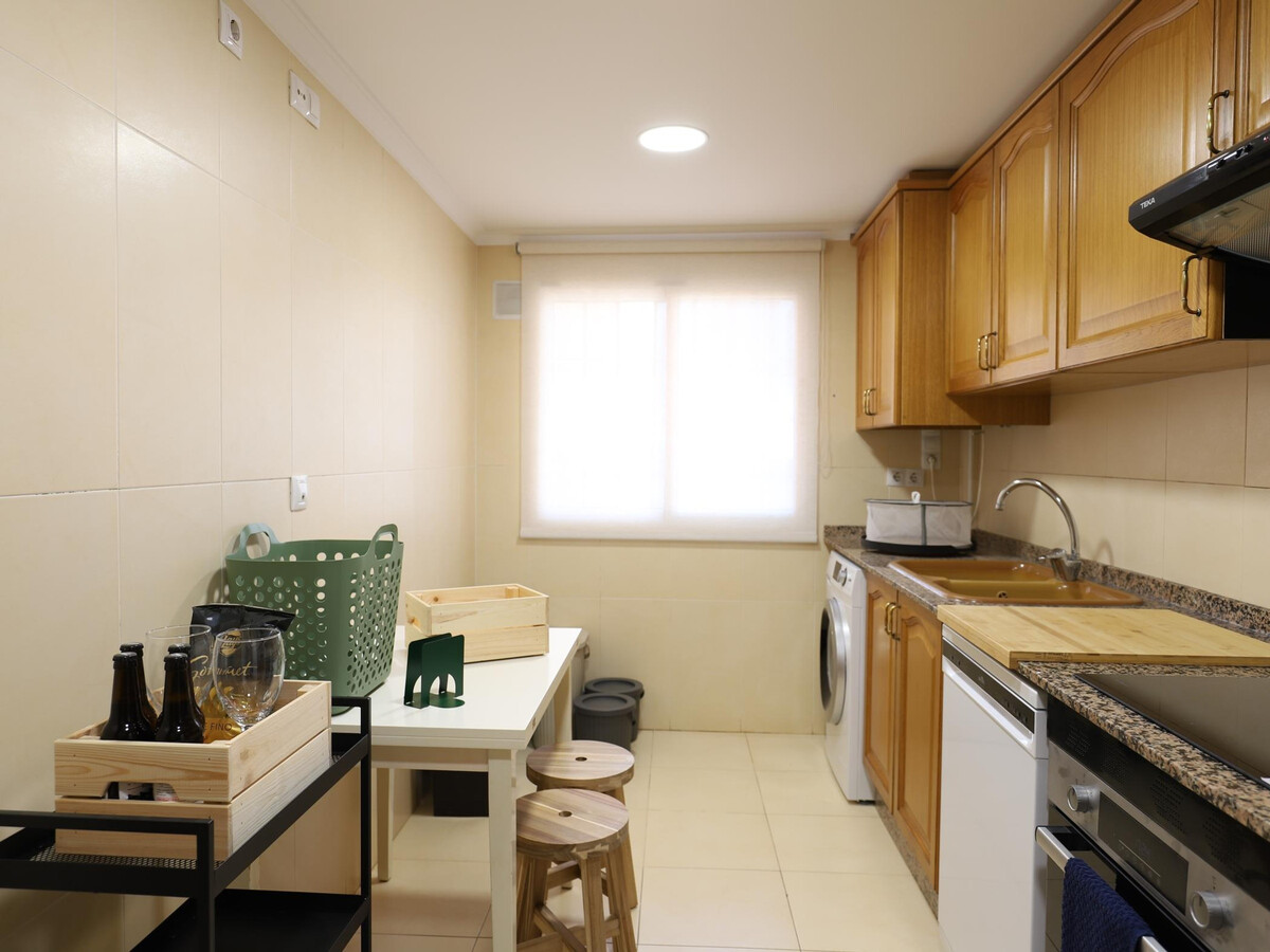 Maison 8 pers. avec salle de jeux à Canet d'en Berenguer - Photo 19
