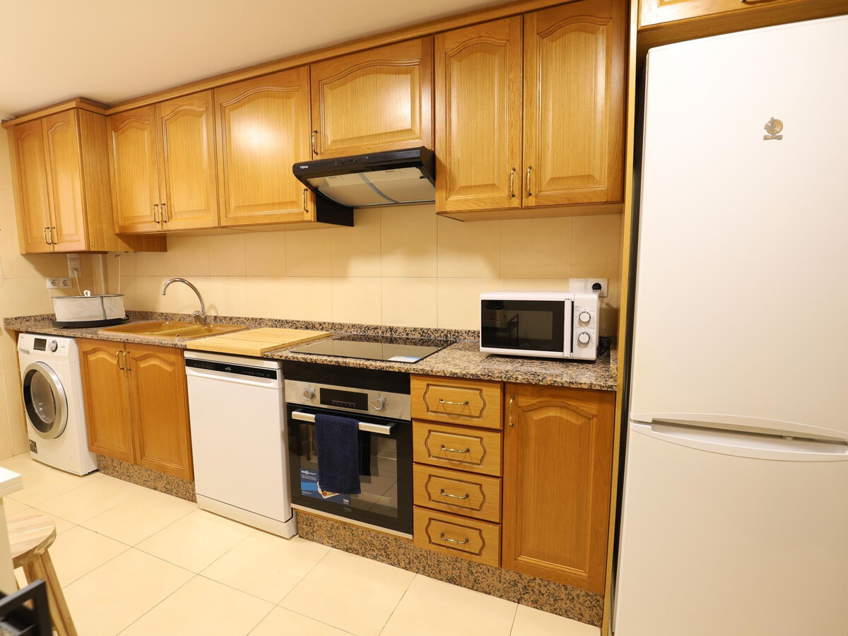 Maison 8 pers. avec salle de jeux à Canet d'en Berenguer - Photo 20