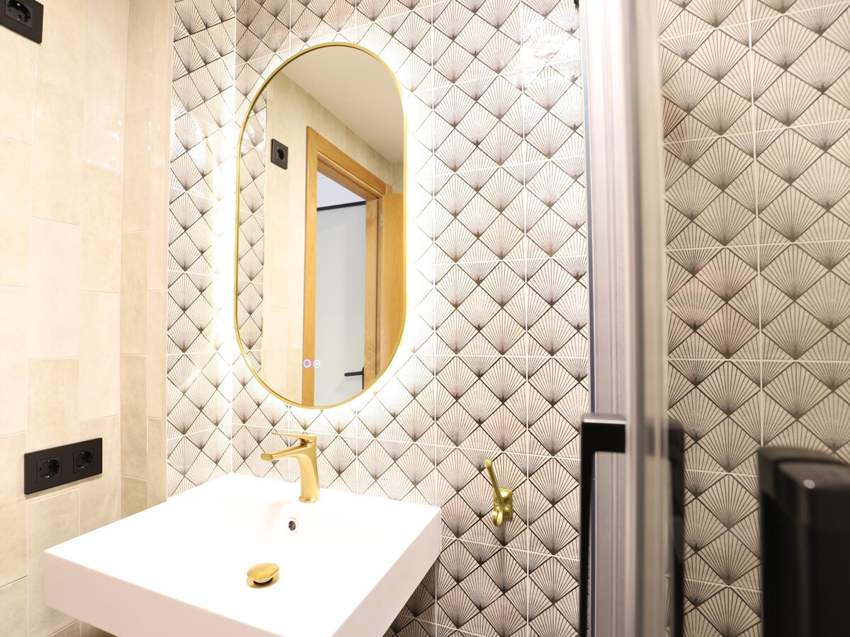 Maison 8 pers. avec salle de jeux à Canet d'en Berenguer - Photo 24