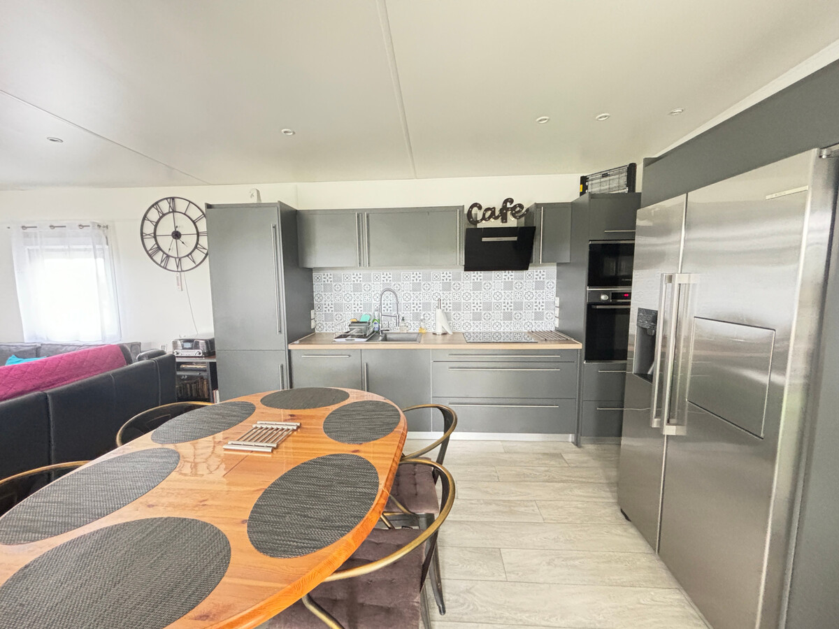 Cottage luxe 3 chambres, jacuzzi et piscines à Sainte-Foy - Photo 10