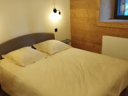 Appartement T3 rénové avec parking, terrasse et cour privative - Photo 5