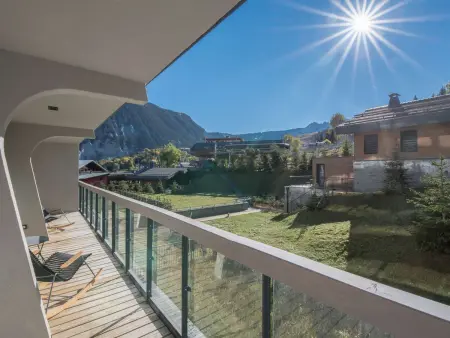 Appartement 6 pers. à Courchevel 1550, aux pieds des pistes : photo 13