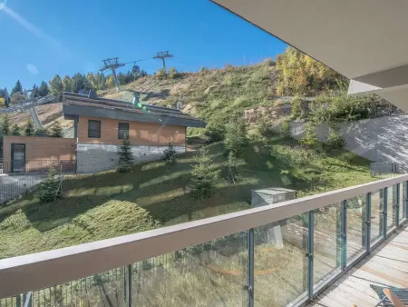 Appartement 6 pers. à Courchevel 1550, aux pieds des pistes : photo 14