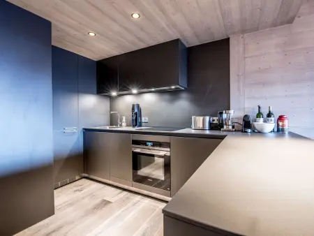 Appartement 51 m² au cœur de Courchevel Village : photo 3