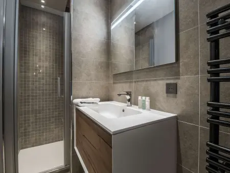 Appartement 51 m² au cœur de Courchevel Village : photo 8