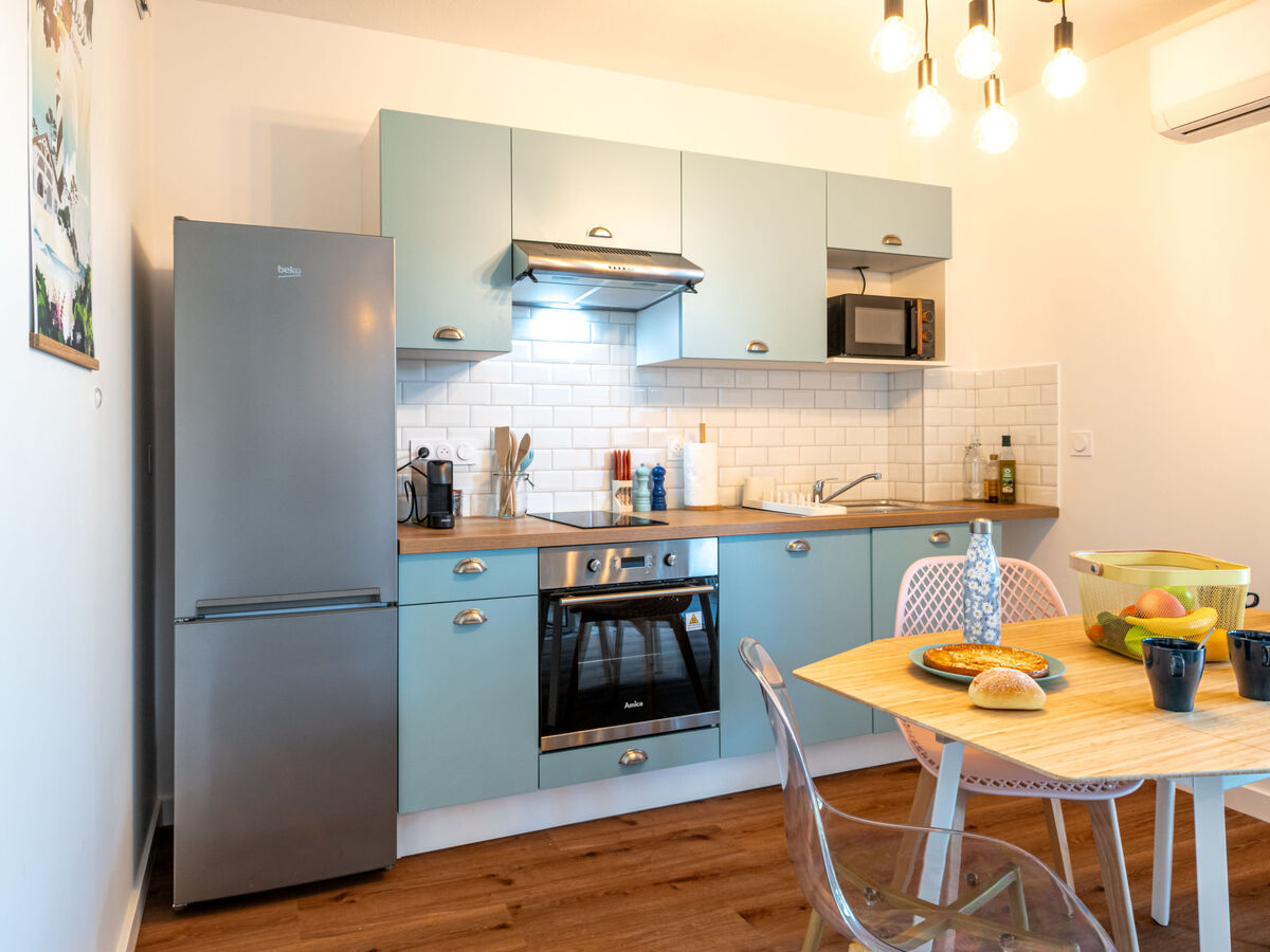 Appartement Jade, 2 pièces moderne à Lit-et-Mixe - Photo 5