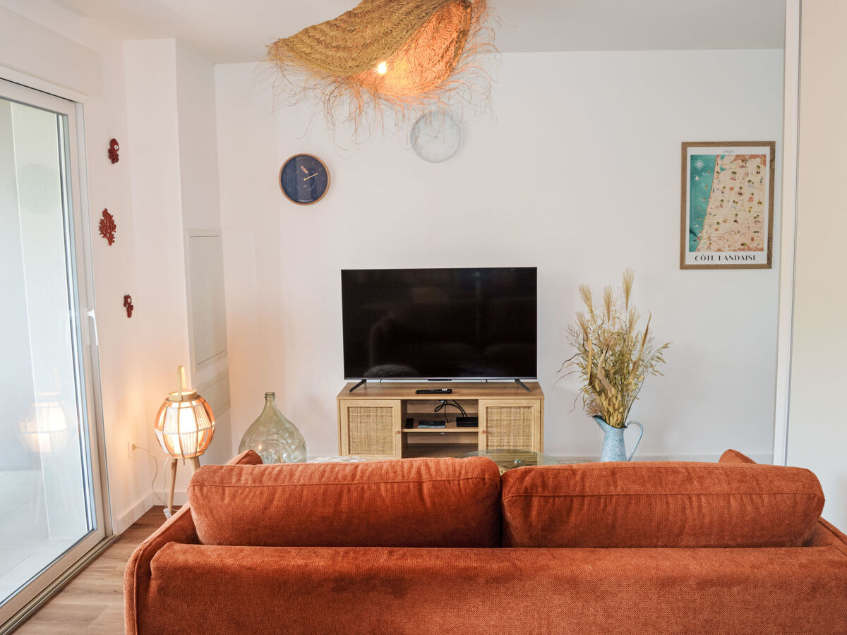 Appartement Jade, 2 pièces moderne à Lit-et-Mixe - Photo 9