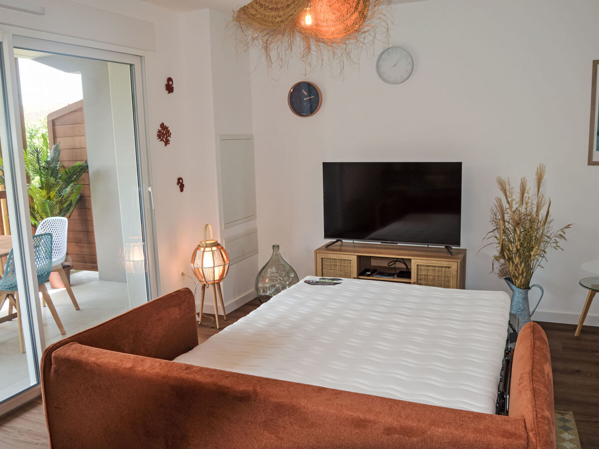 Appartement Jade, 2 pièces moderne à Lit-et-Mixe - Photo 11