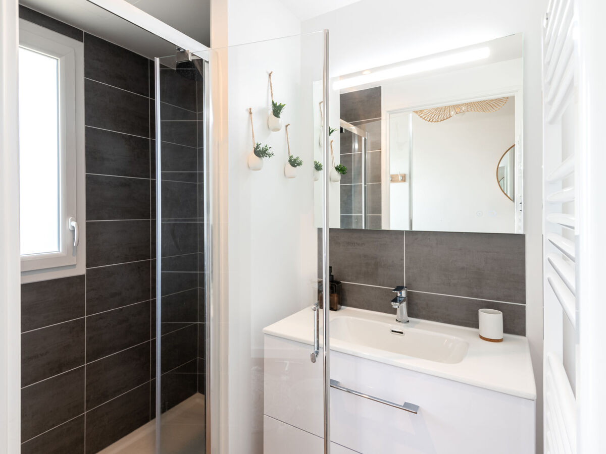 Appartement Jade, 2 pièces moderne à Lit-et-Mixe - Photo 13