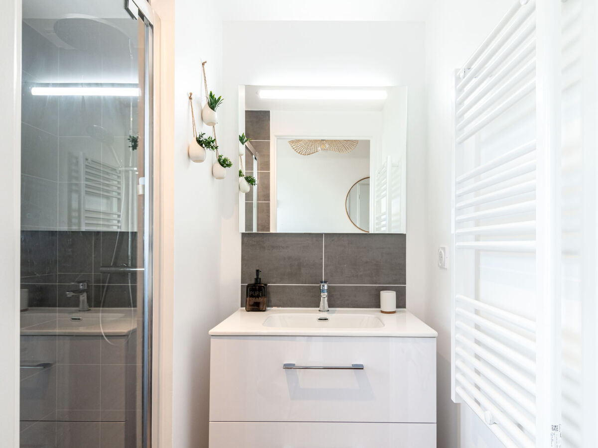 Appartement Jade, 2 pièces moderne à Lit-et-Mixe - Photo 14