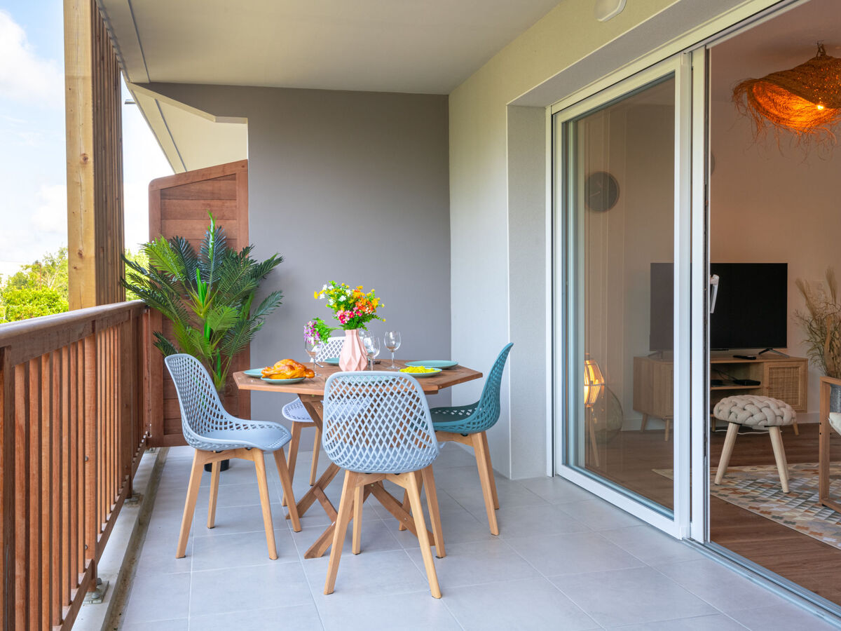 Appartement Jade, 2 pièces moderne à Lit-et-Mixe - Photo 15