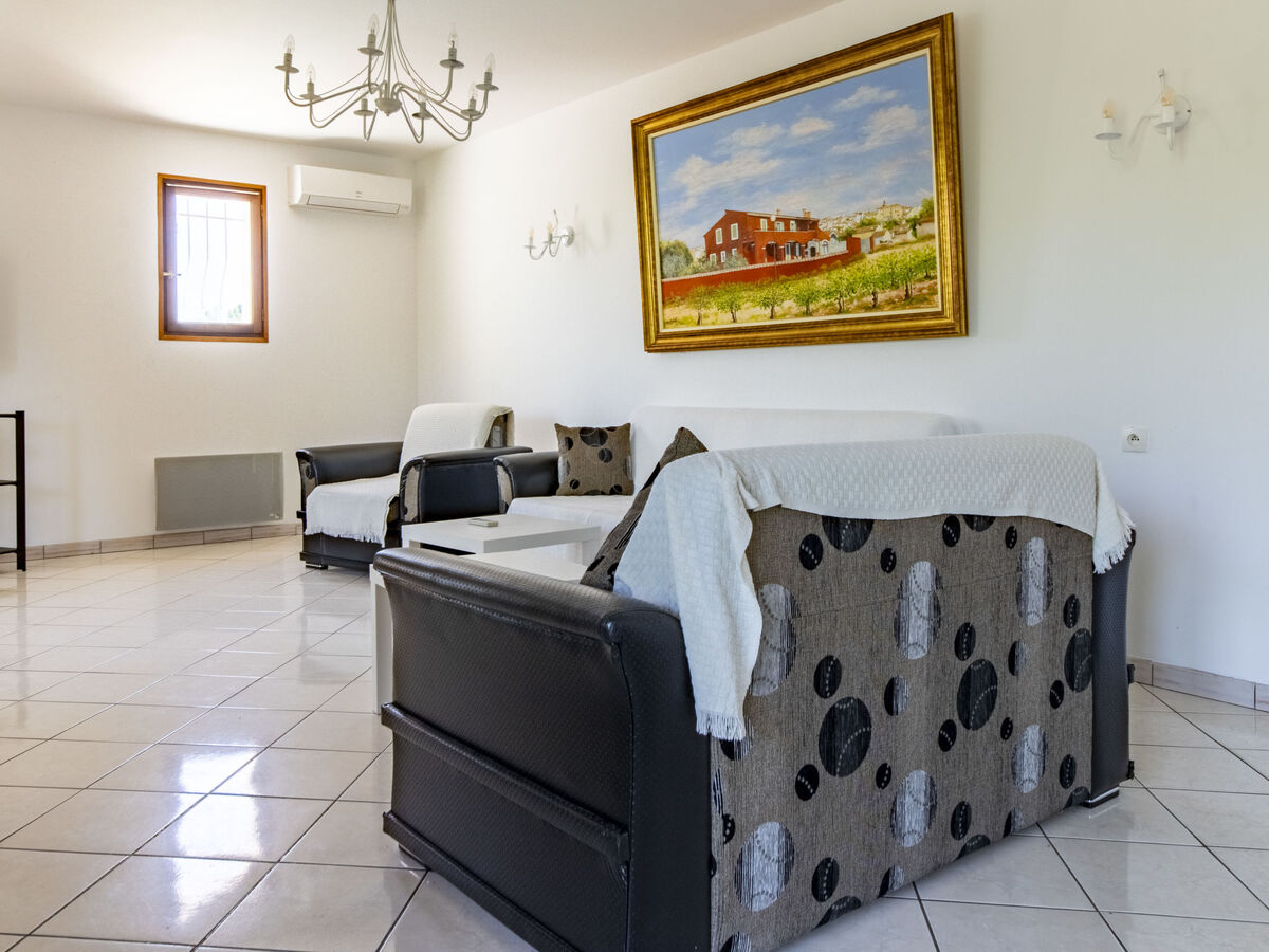 Villa Rose - Maison 8 pers. piscine à Caromb - Photo 15