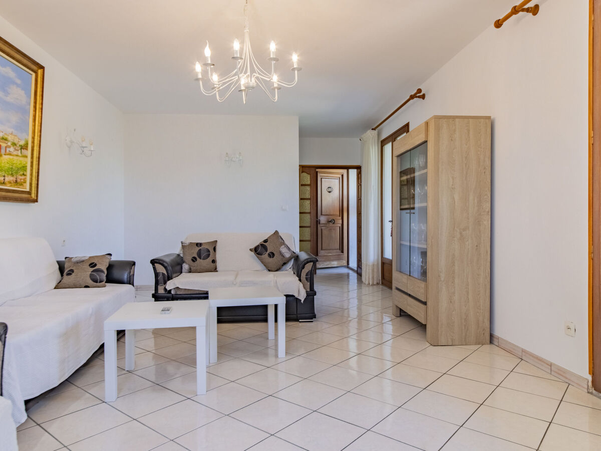 Villa Rose - Maison 8 pers. piscine à Caromb - Photo 16