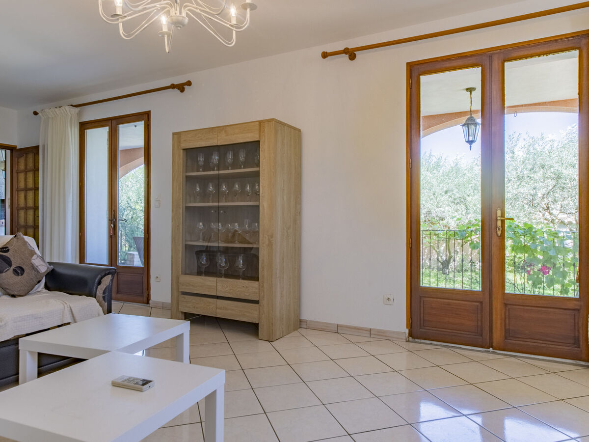 Villa Rose - Maison 8 pers. piscine à Caromb - Photo 18