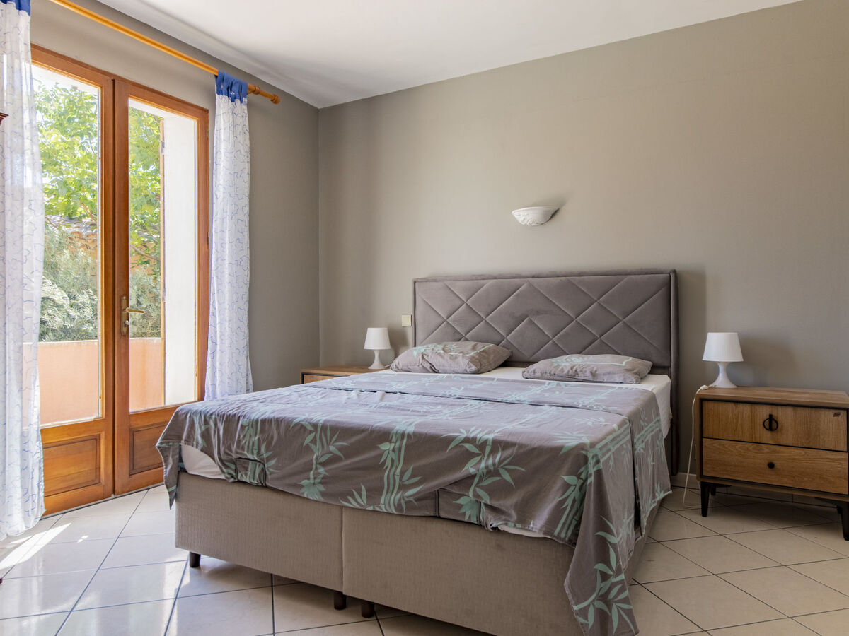 Villa Rose - Maison 8 pers. piscine à Caromb - Photo 20