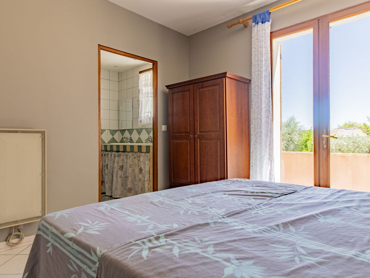 Villa Rose - Maison 8 pers. piscine à Caromb - Photo 21