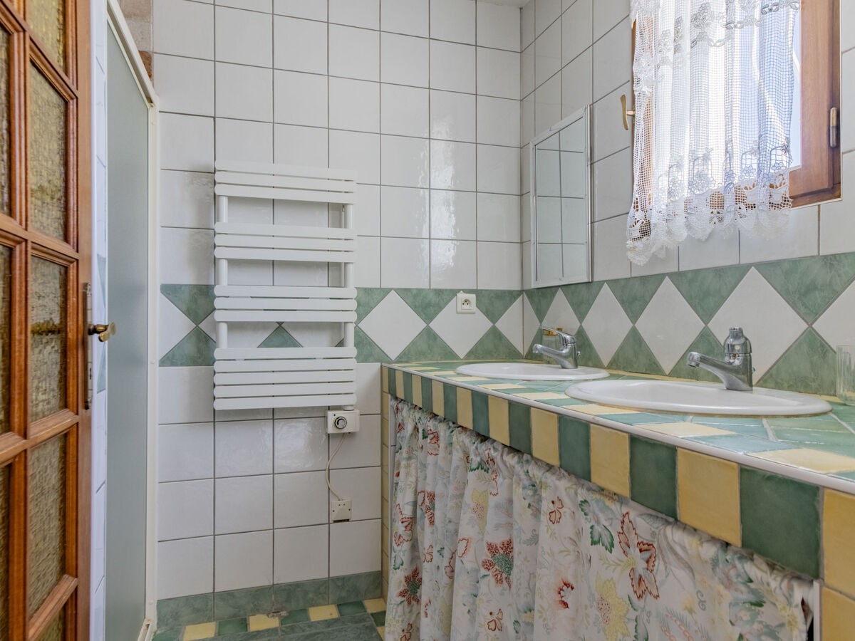 Villa Rose - Maison 8 pers. piscine à Caromb - Photo 29