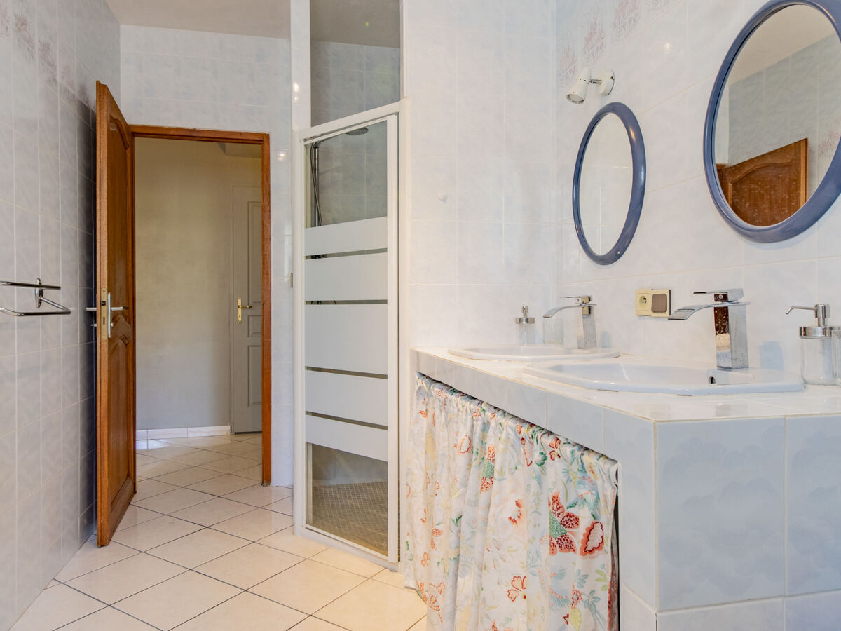 Villa Rose - Maison 8 pers. piscine à Caromb - Photo 30